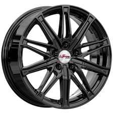 Колесный диск IFREE Виар 6.5х17/5х114.3 D66.6 ET37 BK